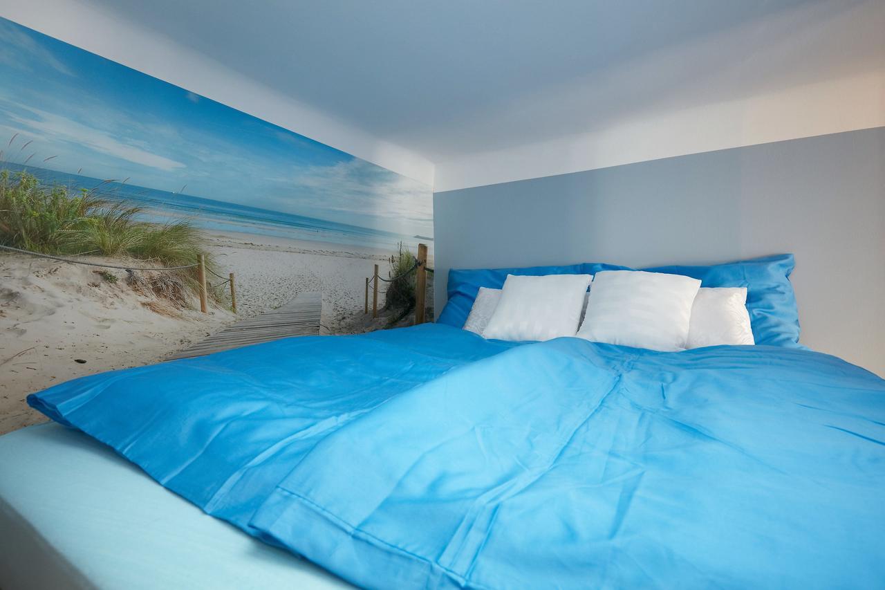 Splendid Apartment เวียนนา ภายนอก รูปภาพ