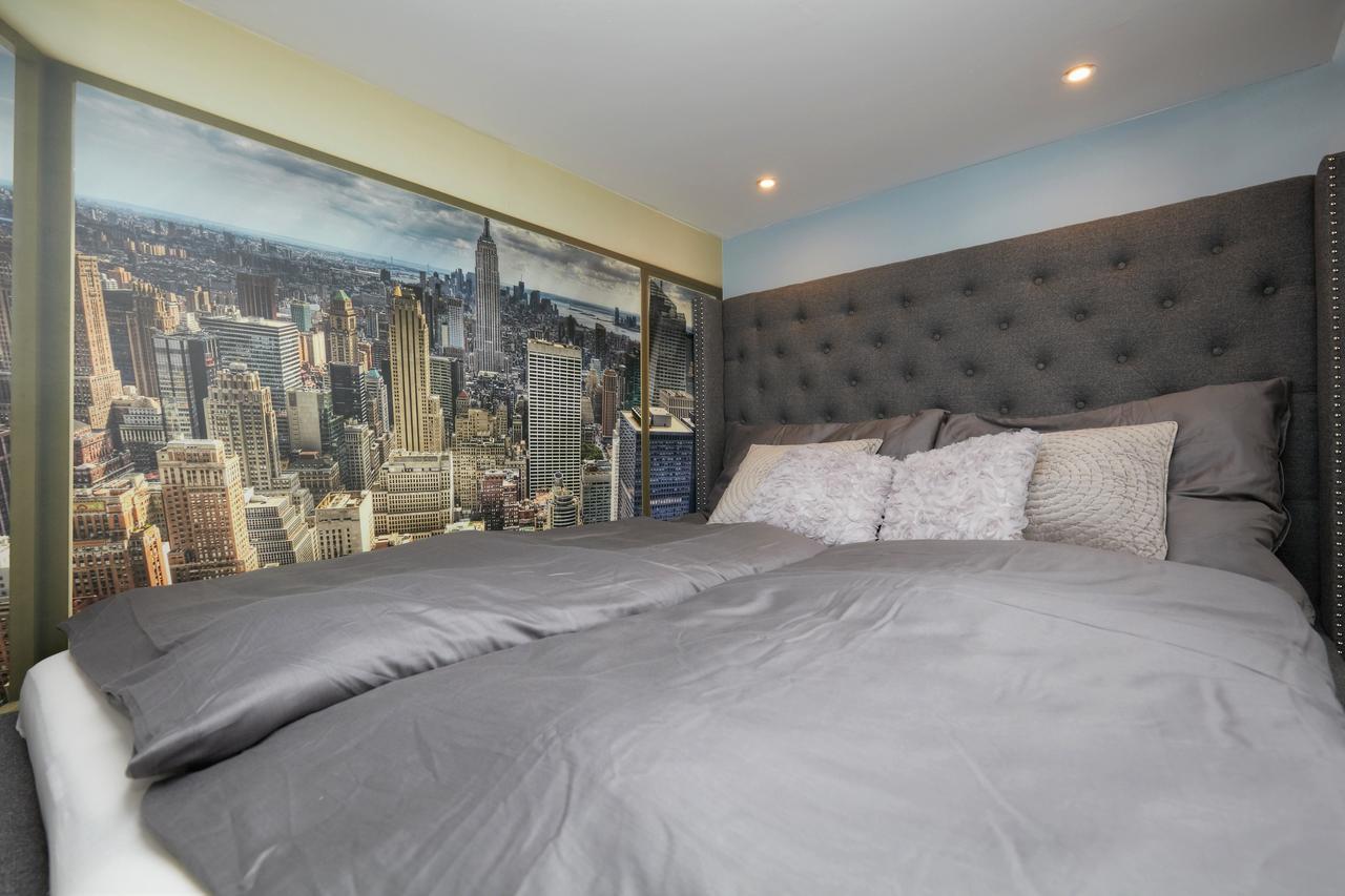 Splendid Apartment เวียนนา ภายนอก รูปภาพ