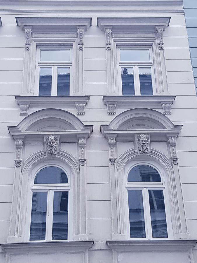 Splendid Apartment เวียนนา ภายนอก รูปภาพ